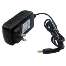 5V 4A Power Supply 20W AC DC Adapter Switching 2.1mm x 5.5mm for Electronics