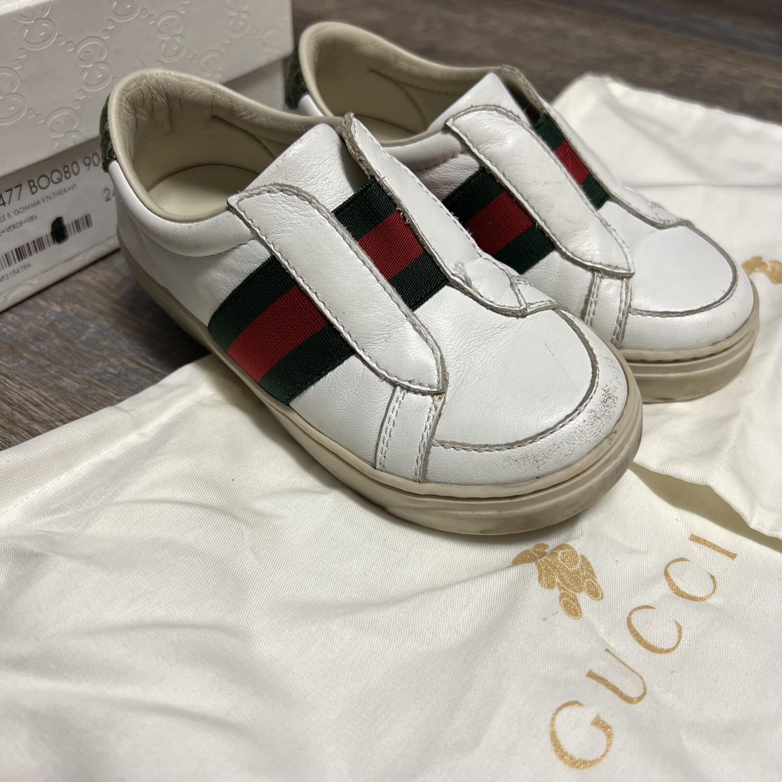 gucci nursing bolsa
