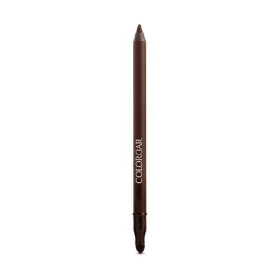 Colorbar Nur Smoky Kajal , Nur Brown Für Glänzend Augen Make-Up 1.2gm