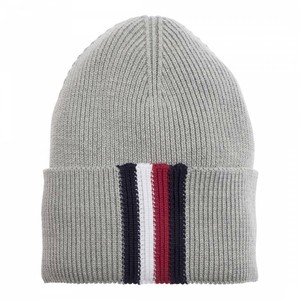 tommy hilfiger pima beanie