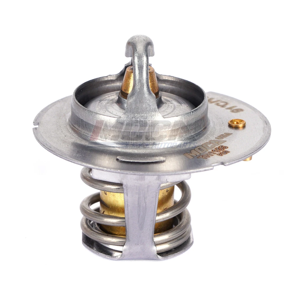 Termostato bomba de agua para 95-05 Chrysler Cirrus Dodge Neon Mitsubishi Plymouth Foto 4 de 4