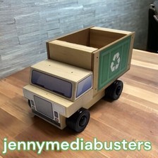 Home Depot Kids Workshop Recycling Truck - Brand New In Package!