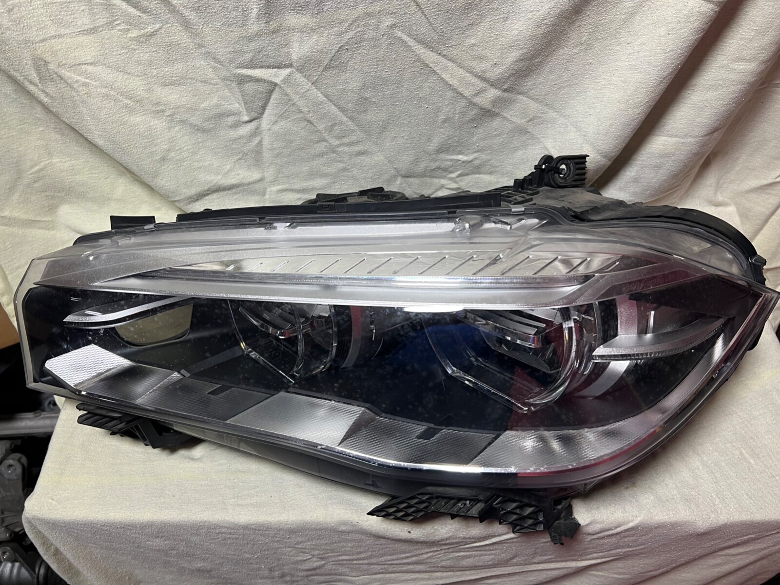 RUSLAN BAGINSKIY ラスランバジンスキーキャスケット