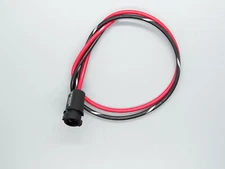 Lamp socket repair plug for T5 socket T5 W2x4.6d lamp socket