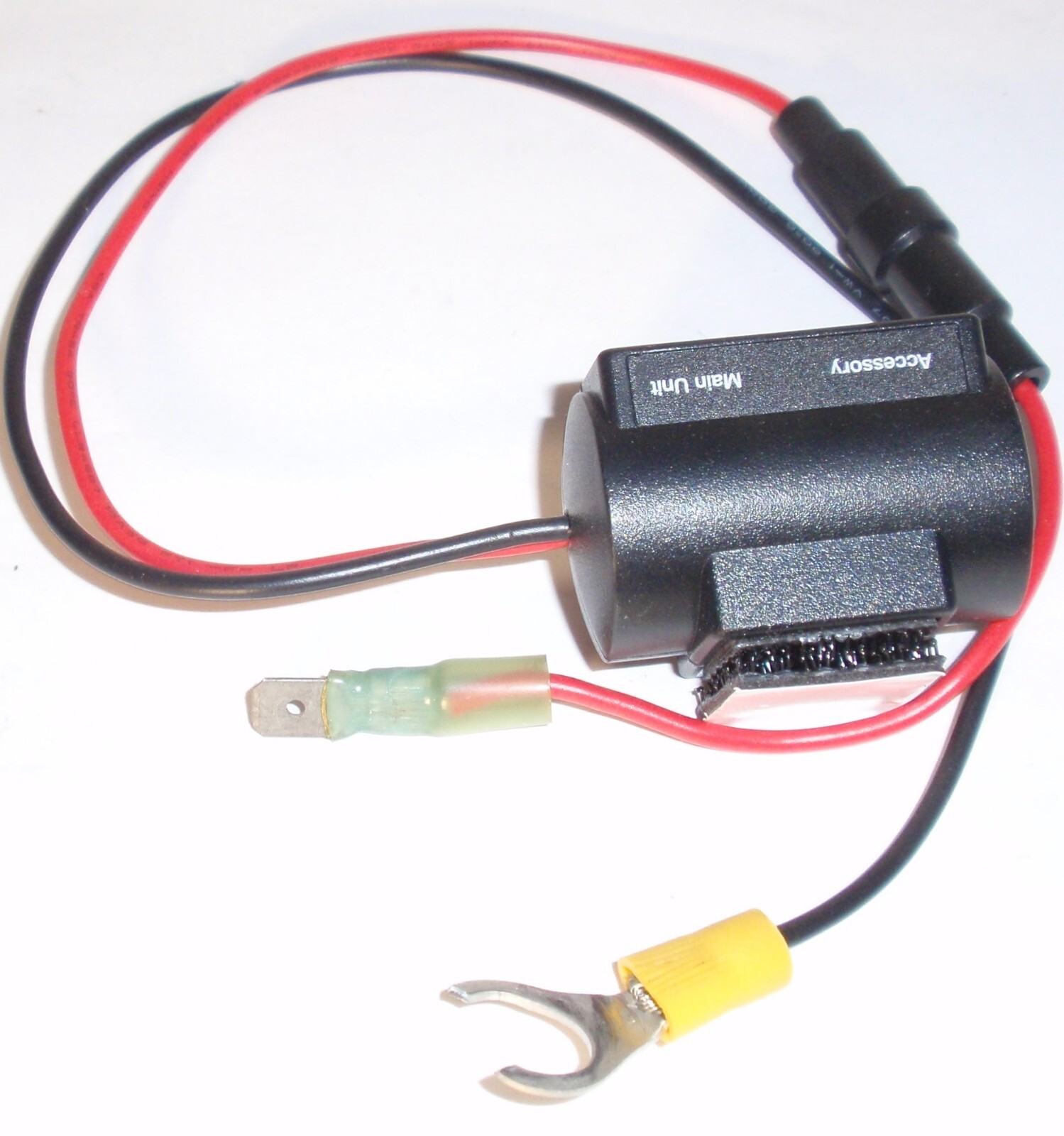 Valentine One 1 V1 Direct Hard Wire Power Adapter