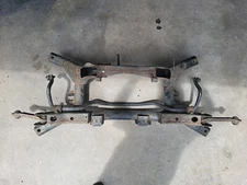 09-15 MITSUBISHI RALLIART AWD REAR SUBFRAME CROSSMEMBER OEM