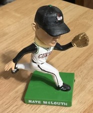 Altoona Curve Nate Mclouth Bobblehead - NIB
