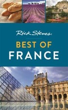 Rick Steves Best of France by Steves, Rick; Smith, Steve
