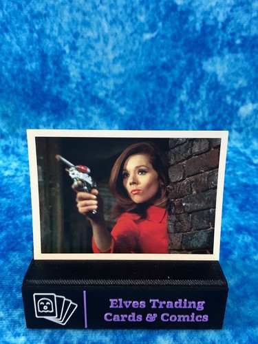 The Avengers Return Series 3 SINGLE Non-Sport Trading card Cornerstone 1995 - Picture 57 of 142