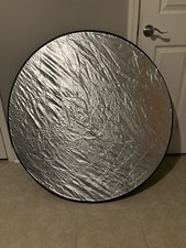 5 In 1 Photography Reflector Kit, 40  , By Westcott, New Condition