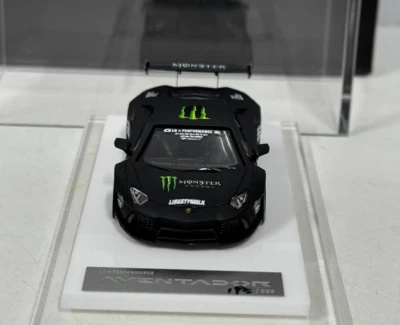 1/64 ランボルギーニ Aventador LP700 LB Monster s-l1200.webp