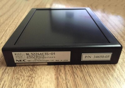 5.5'' NL3224AC35-01 LCD Display Screen New