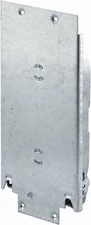 Prime-Line Products H 3580 Wood Window Sash Balance Steel 10-Pound 10 lb Mill