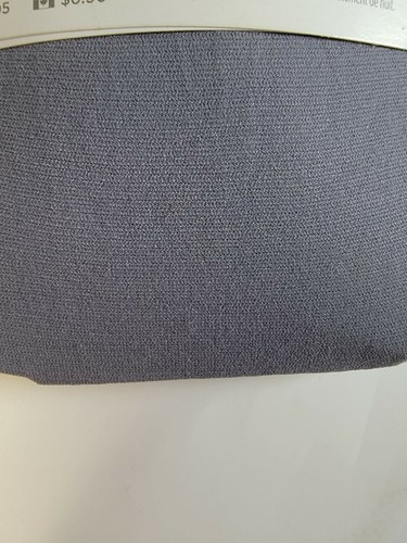 NWT Gymboree Grey Tights Girls Size XS 4 Made In USA - FREE SHIPPING - Picture 10 of 10