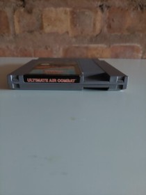 Ultimate Air Combat - Nintendo Entertainment System [NES] (1991)