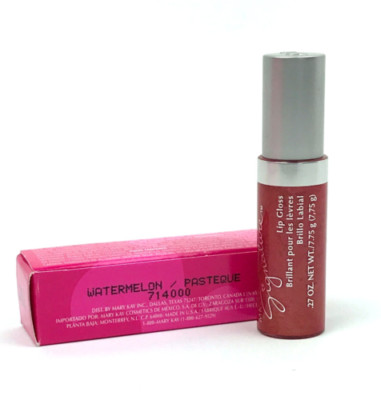 MARY KAY Signature & Velocity Lip Gloss ~ ASSORTED SHADES (NIB)