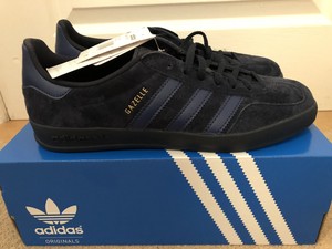 adidas gazelle indoor indigo