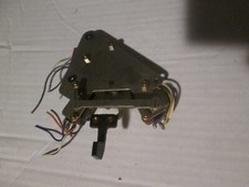 A Sony PS-3000A Switch Servo Turntable System