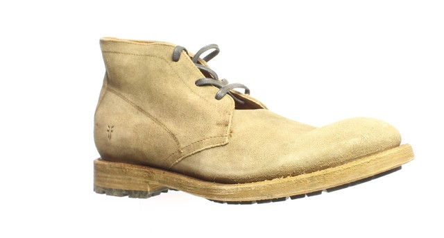 bowery chukka
