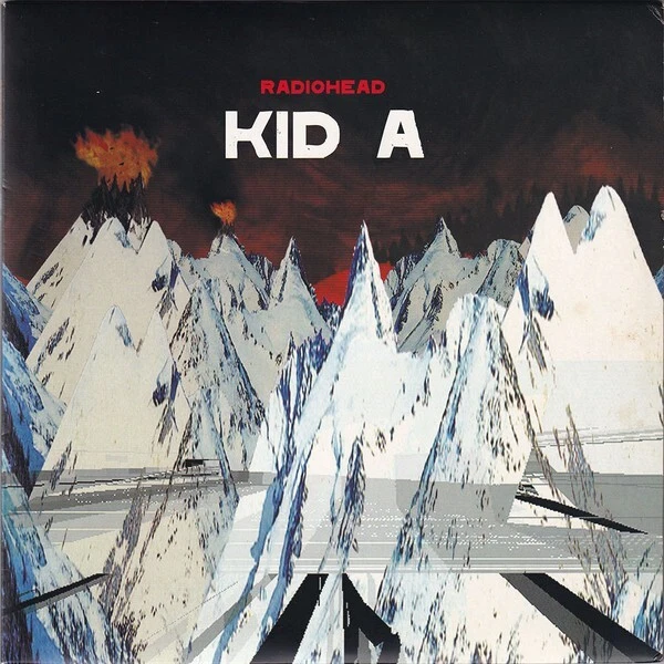 Radiohead 10