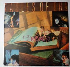 R.E.M.  Fables Of The Reconstruction 1985 Pressing - IRS-5592- GREAT CONDITION!
