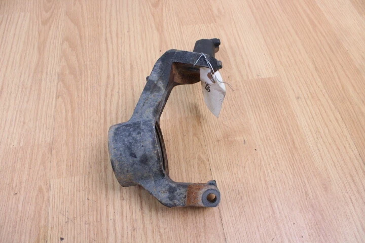 2009 CAN-AM OUTLANDER 800 XT Right Bearing Carrier Spindle Knuckle - Image 2 of 4