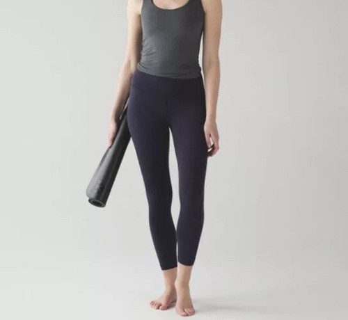 lululemon align pant 11