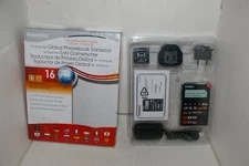 Franklin Explorer EST-4016 16 Language Phrasebook Translator Electronic 2009