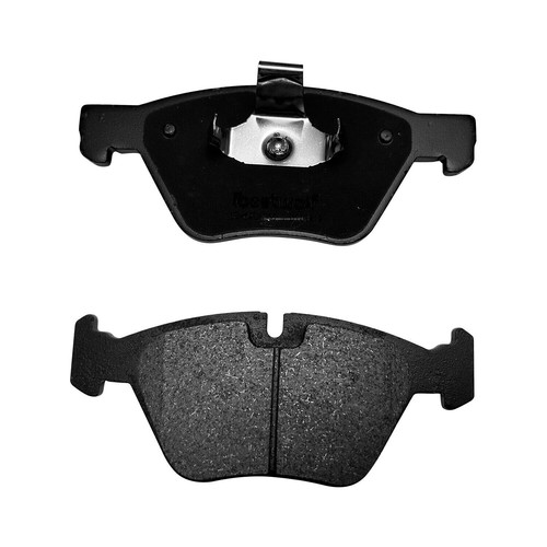 Front Brake Pads P-1061 For BMW 128i 325i 328i 328xi 330i 330xi 335xi 525i X1 Z4 - Picture 4 of 6