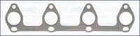 Ajusa 13046800 Dichtung, AbgaskrüMmer FüR Asia Motors Ford Kia Mazda Suzuki