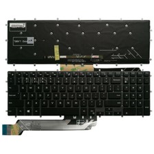 New FOR Dell Inspiron 15 5565 5567 5568 17 5765 5767 US Backlit Keyboard