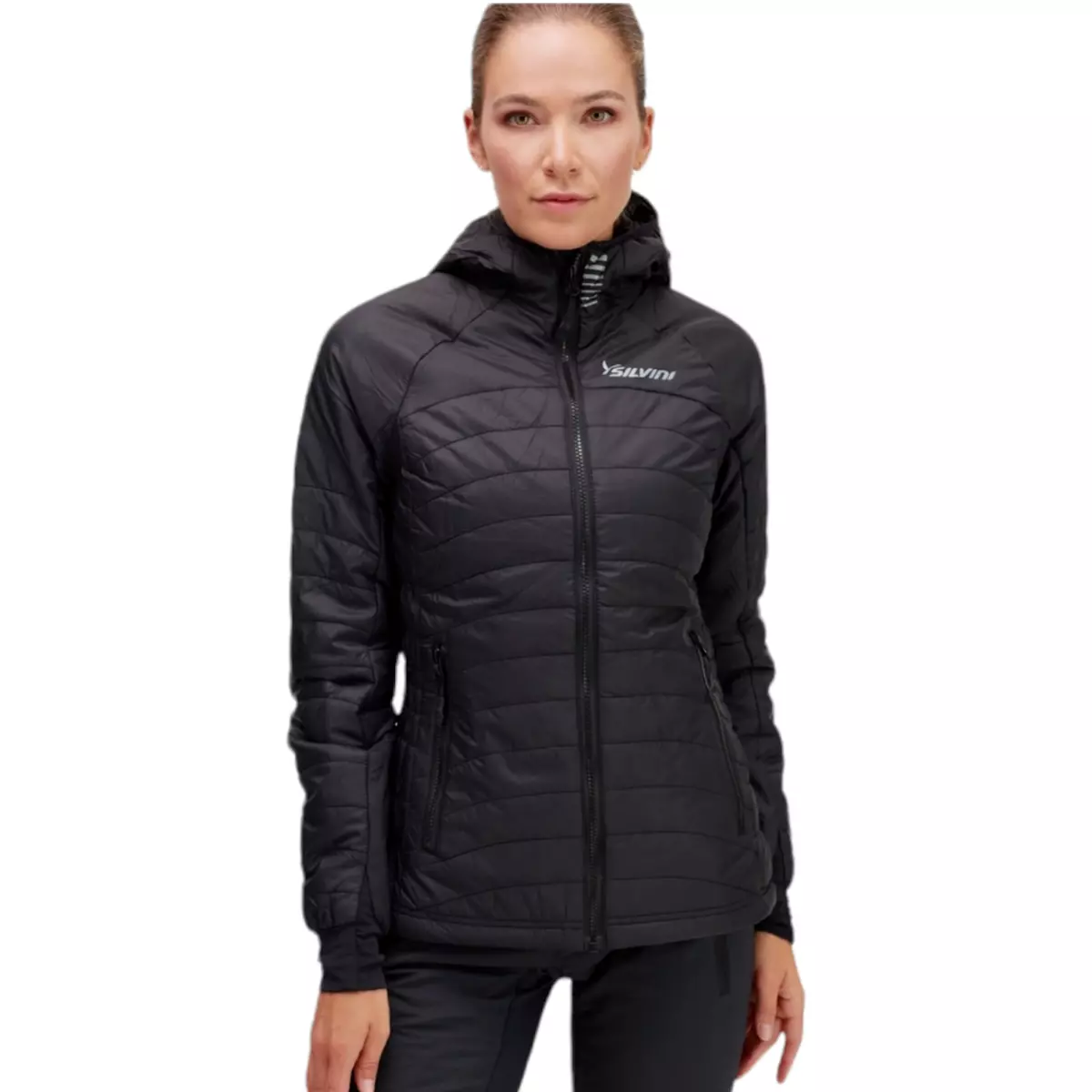 Waterproof Primaloft Puffer Jacket
