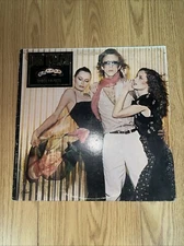 BOB WELCH three hearts Capitol SO 11907  orig 1979  Opened