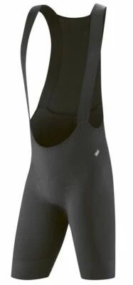 Gonso SQlab Radhose Sitzpolster GO bib Herren Fahrrad Radträgerhose
