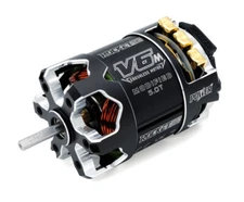 Rocket-RC V6M Modified 5.0T Lightweight Sensored Brushless Motor