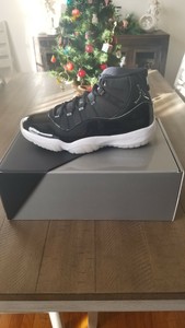 jordan 11 jubilee size 10