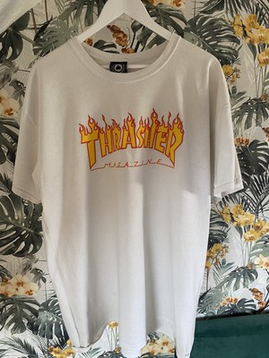 tee thrasher