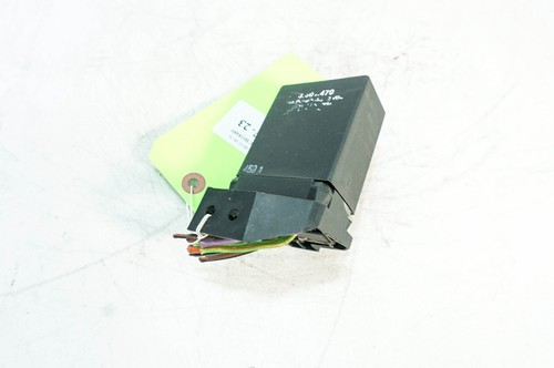 72-89 Mercedes 380SL R107 OEM Power Relay Distribution Electric Block 5067 - Picture 14 of 18