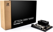 NVIDIA 1024-core Jetson Orin Nano Super Developer Kit 8GB - P3766 32 Tensor Core