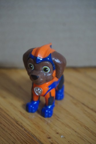 Action figure Spin Master Paw Patrol Scegli i tuoi cuccioli Skye Rubble Chase Rocky + - Foto 210 di 216