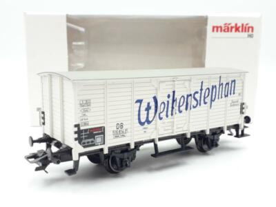 Märklin 1 - 45297 - Vagón de viajeros - Coche de pasajeros - Catawiki