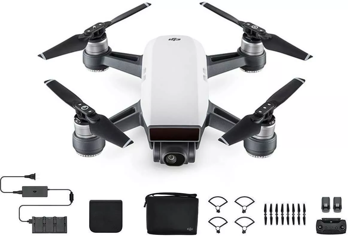 Ebay spark on sale drone