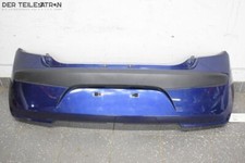 HYUNDAI I10 (PA) 1.1 AUTOMATIK 86612-0X000 Stoßstange hinten Heckschürze