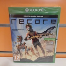 Recore XBOX ONE NUOVO SIGILLATO ITA