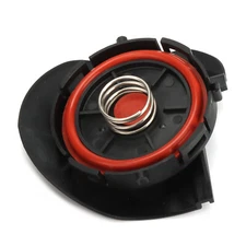 For Mini Cooper Countryman Cooper 1.6L L4 2007-2016 PCV Valve Cover Repair Kit