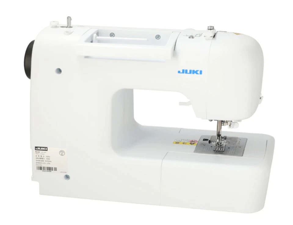 JUKI HZL-N25 Computerized Sewing Machine with Foot Controller Current Model NEW - Image 2 of 4