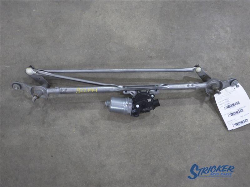 2016-2023 Chevrolet Camaro Wiper Motor Assembly 23360290 320