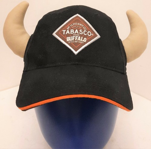 Tabasco Hot Sauce Buffalo Horns 