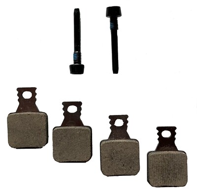 MAGURA Scheibenbremsbelag Bremsbeläge 8.P Performance 1 oder 2 Satz Original