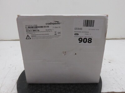 PANORAMA ANTENNAS WMMG-7-27-03NJ - WMMG72703NJ - New Open Box